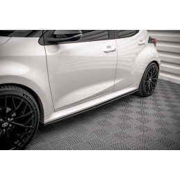 Maxton Design-Rajouts Des Bas De Caisse V.2 Toyota Yaris Mk4 