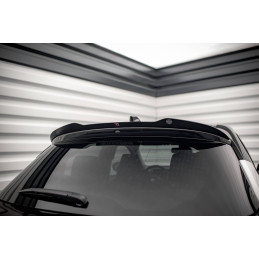 Maxton Design-Spoiler Cap V.2 Toyota Yaris Mk4 