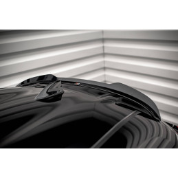 Maxton Design-Spoiler Cap V.2 Toyota Yaris Mk4 