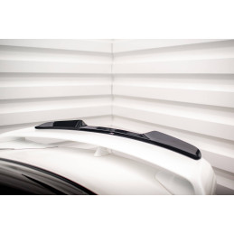 Maxton Design-Spoiler Cap Nissan GTR R35 Facelift 