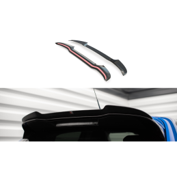 Maxton Design-Spoiler Cap V.1 Peugeot 208 Mk2 