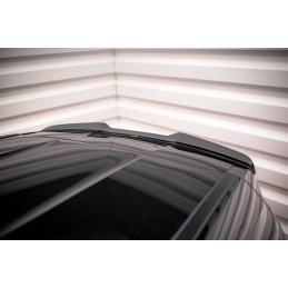 Maxton Design-Spoiler Cap Mercedes-Benz B W246 Facelift 