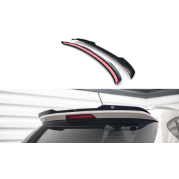 Maxton Design-Spoiler Cap Hyundai ix35 Mk1 