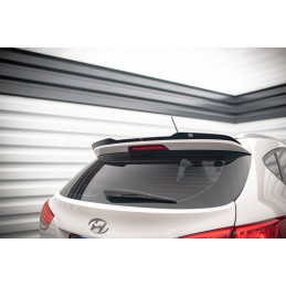 Maxton Design-Spoiler Cap Hyundai ix35 Mk1 