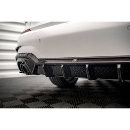Maxton Design-Diffuseur Arrière Complet BMW 3 M-Pack G20 / G21 