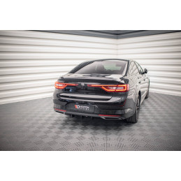 Maxton Design-Diffuseur Arrière Complet Renault Talisman 