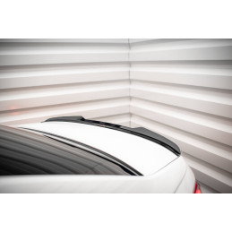 Maxton Design-Spoiler Cap Audi A6 Sedan C8 