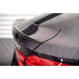 Maxton Design-3D Spoiler Cap V.1 BMW X6 M-Pack F16 