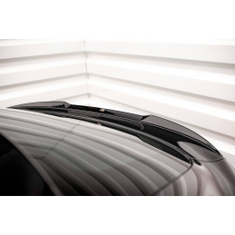 Maxton Design-3D Spoiler Cap V.1 BMW X6 M-Pack F16 