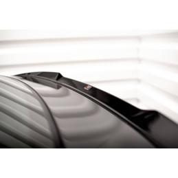 Maxton Design-3D Spoiler Cap V.1 BMW X6 M-Pack F16 