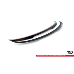 Maxton Design-Spoiler Cap Infiniti G37 Coupe 