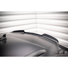Maxton Design-Plus Haut Spoiler Cap Audi RSQ8 Mk1 