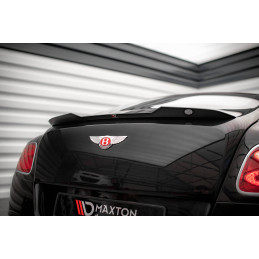 Maxton Design-Spoiler Cap Bentley Continental GT V8 S Mk2 