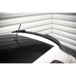 Maxton Design-Spoiler Cap Seat Ibiza FR/ Standard Mk5 
