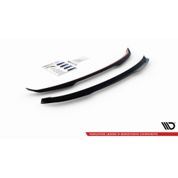 Maxton Design-Spoiler Cap Seat Ibiza FR/ Standard Mk5 