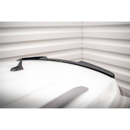 Maxton Design-Spoiler Cap Volkswagen Atlas Cross Sport 