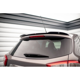 Maxton Design-Spoiler Cap Ford C-Max Mk2 
