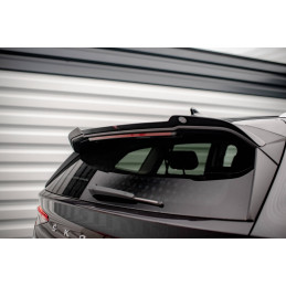 Maxton Design-Spoiler Cap Skoda Enyaq iV 