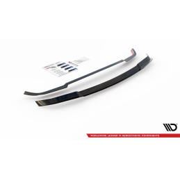 Maxton Design-Spoiler Cap Skoda Enyaq iV 