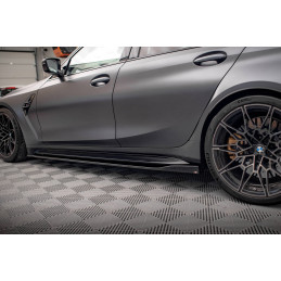 Maxton Design-Rajouts Des Bas De Caisse V.2 BMW M3 G80 
