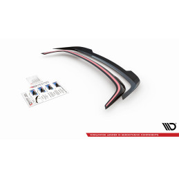 Maxton Design-Spoiler Cap Nissan 370Z Nismo Facelift 