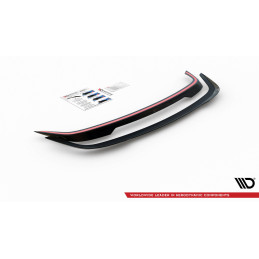 Maxton Design-Spoiler Cap Nissan 370Z Nismo Facelift 