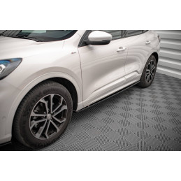 Maxton Design-Rajouts Des Bas De Caisse Ford Kuga ST-Line Mk3 