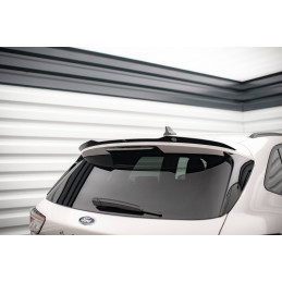 Maxton Design-Spoiler Cap Ford Kuga ST-Line Mk3 