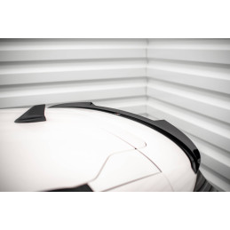 Maxton Design-Spoiler Cap Ford Kuga ST-Line Mk3 