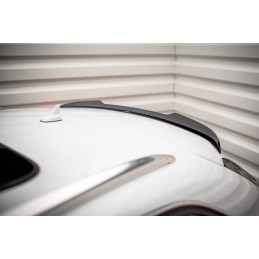 Maxton Design-Spoiler Cap Audi Q3 8U Facelift 