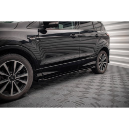 Maxton Design-Rajouts Des Bas De Caisse Ford Escape ST-Line Mk3 