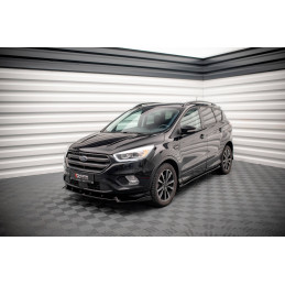 Maxton Design-Rajouts Des Bas De Caisse Ford Escape ST-Line Mk3 