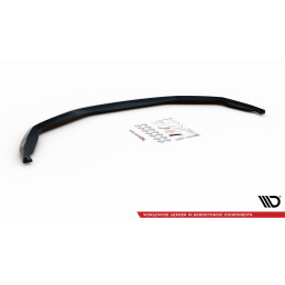 Maxton Design-Lame Du Pare-Chocs Avant V.3 BMW M5 F90 Facelift 