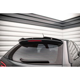 Maxton Design-Spoiler Cap Seat Ibiza Cupra Mk3 