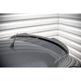Maxton Design-Spoiler Cap Seat Ibiza Cupra Mk3 
