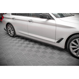 Maxton Design-Rajouts Des Bas De Caisse BMW 5 G30 