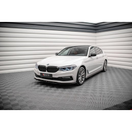 Maxton Design-Rajouts Des Bas De Caisse BMW 5 G30 