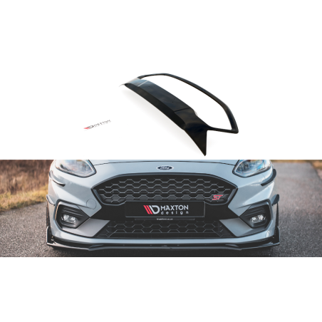 Maxton Design-Avant Grill Ford Fiesta ST Mk8 