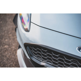 Maxton Design-Avant Grill Ford Fiesta ST Mk8 