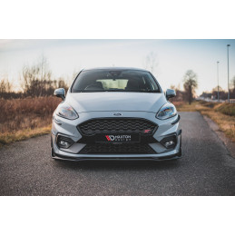 Maxton Design-Avant Grill Ford Fiesta ST Mk8 