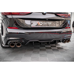 Maxton Design-Diffuseur Arrière Complet BMW M235i Gran Coupe F44 