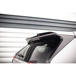 Maxton Design-Spoiler Cap Toyota RAV4 Mk5 