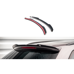 Maxton Design-Spoiler Cap Seat Leon FR Sportstourer Mk3 