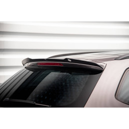 Maxton Design-Spoiler Cap Seat Leon FR Sportstourer Mk3 
