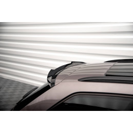 Maxton Design-Spoiler Cap Seat Leon FR Sportstourer Mk3 