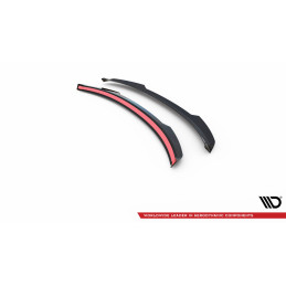 Maxton Design-Spoiler Cap Seat Leon FR Sportstourer Mk3 