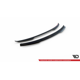 Maxton Design-Spoiler Cap Seat Leon FR Sportstourer Mk3 