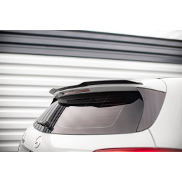 Maxton Design-Spoiler Cap Mercedes-Benz A W176 