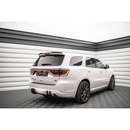 Maxton Design-Spoiler Cap Dodge Durango RT Mk3 