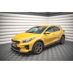 Maxton Design-Rajouts Des Bas De Caisse Kia XCeed Mk1 